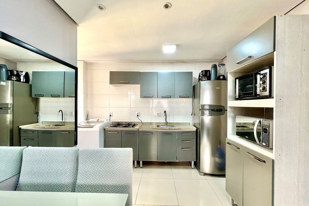 Apartamento, 3 quartos, 49 m² - Foto 33