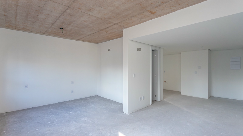 Apartamento, 1 quarto, 45 m² - Foto 18