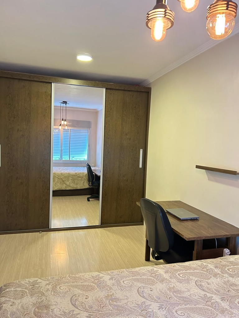 Apartamento, 1 quarto, 49 m² - Foto 6