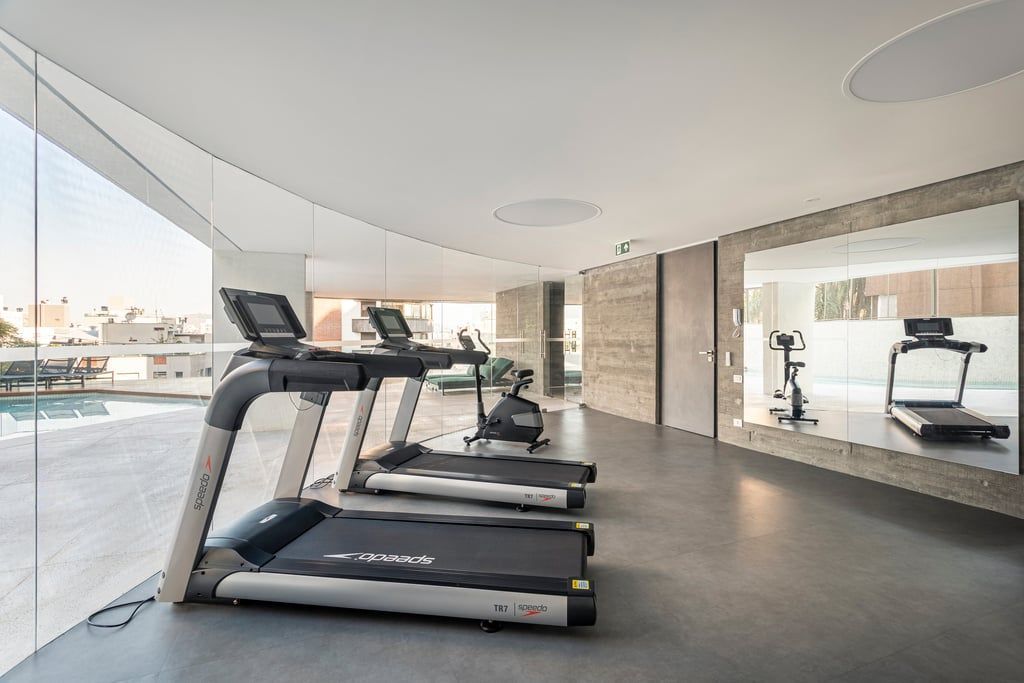 Apartamento, 3 quartos, 165 m² - Foto 9