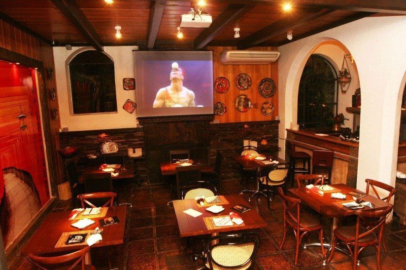 Casa, 5 quartos, 397 m² - Foto 4