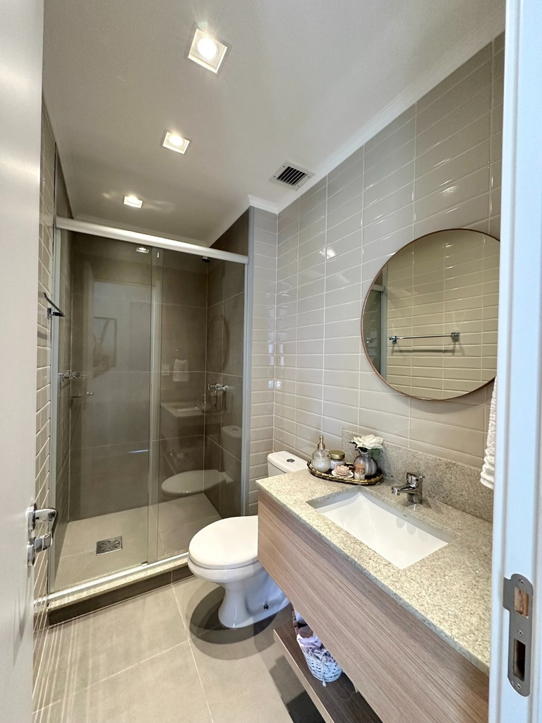 Apartamento, 2 quartos, 65 m² - Foto 34