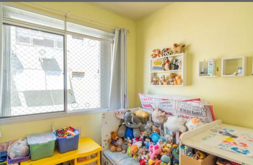 Apartamento à venda com 2 quartos, 69m² - Foto 24