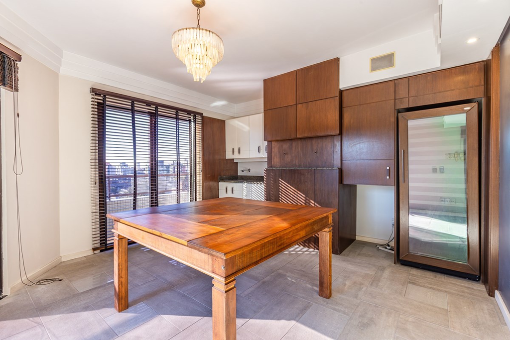 Cobertura, 2 quartos, 211 m² - Foto 36