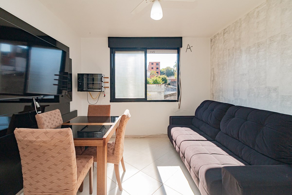 Apartamento, 2 quartos, 60 m² - Foto 26