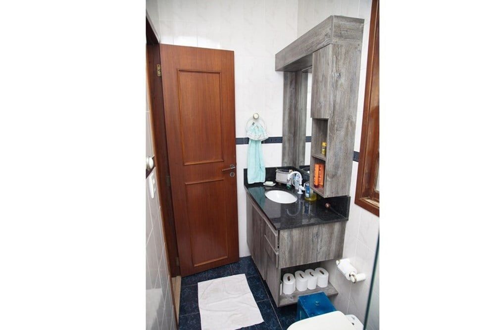 Casa à venda com 3 quartos, 299m² - Foto 10