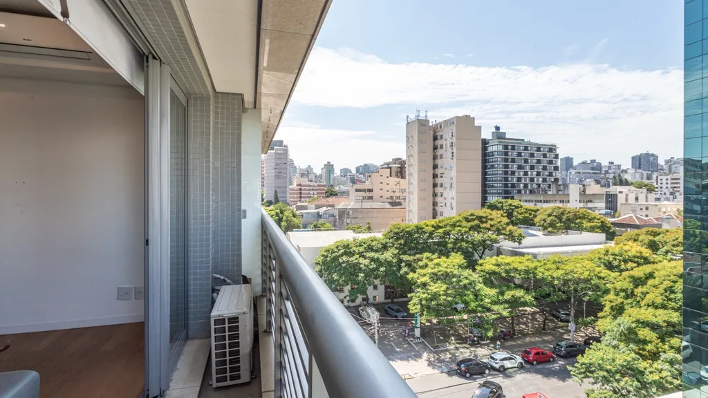 Flat/Apart Hotel, 1 quarto, 48 m² - Foto 20