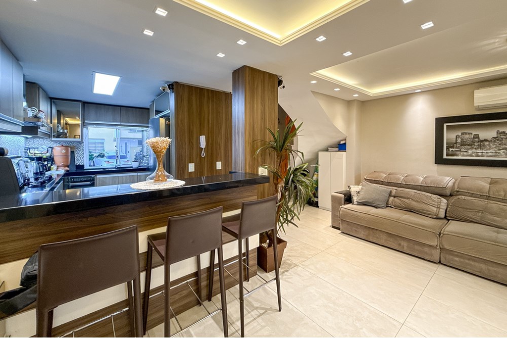 Casa de Condomínio, 3 quartos - Foto 51