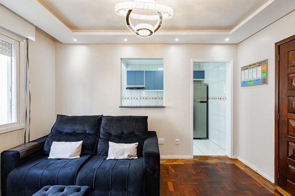 Apartamento, 2 quartos, 55 m² - Foto 13