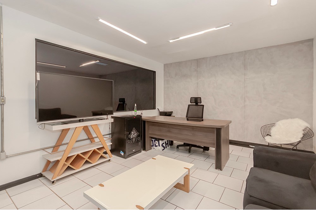 Loja-Salão, 301 m² - Foto 4