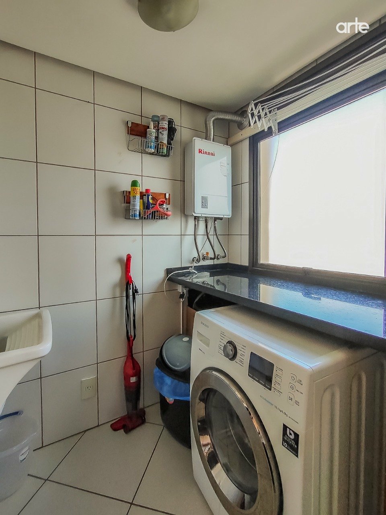 Apartamento, 3 quartos, 113 m² - Foto 18