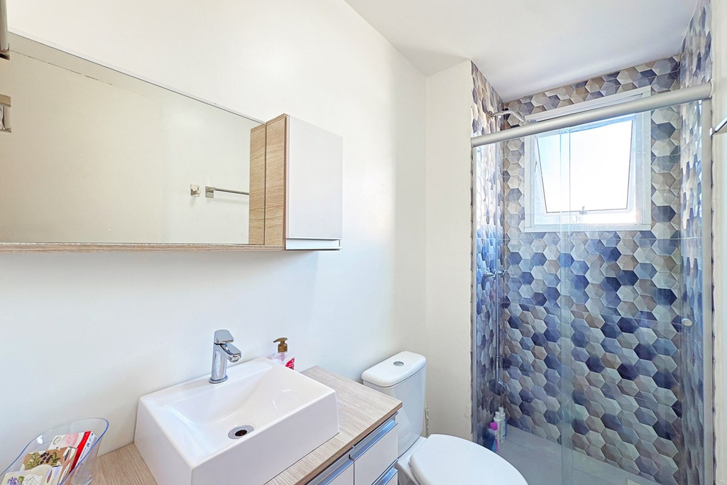 Apartamento, 3 quartos, 60 m² - Foto 10