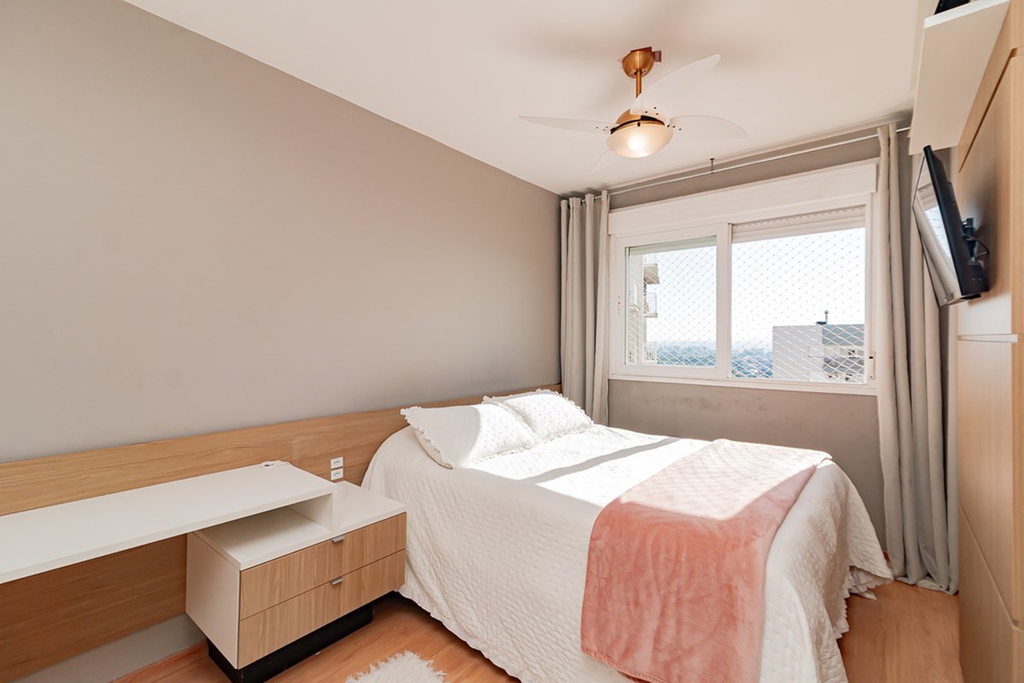 Apartamento, 3 quartos, 72 m² - Foto 15