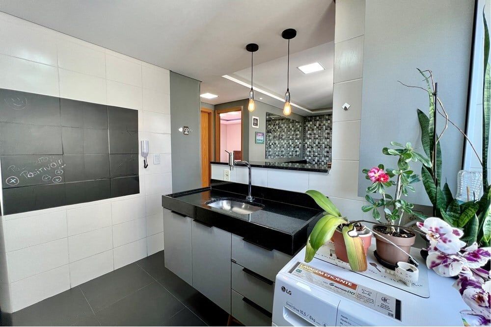 Apartamento à venda com 2 quartos, 43m² - Foto 20