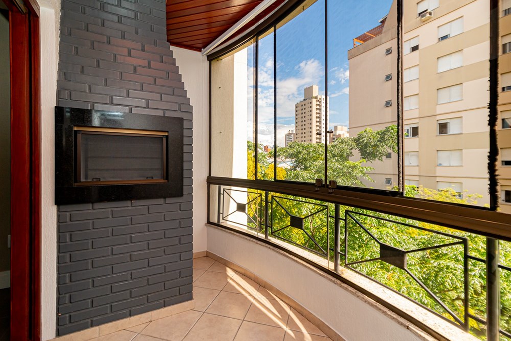 Apartamento, 2 quartos, 87 m² - Foto 33