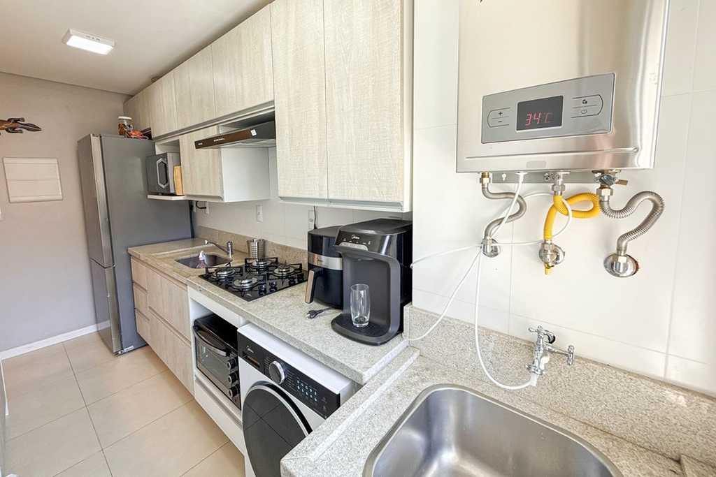 Apartamento, 2 quartos, 59 m² - Foto 43