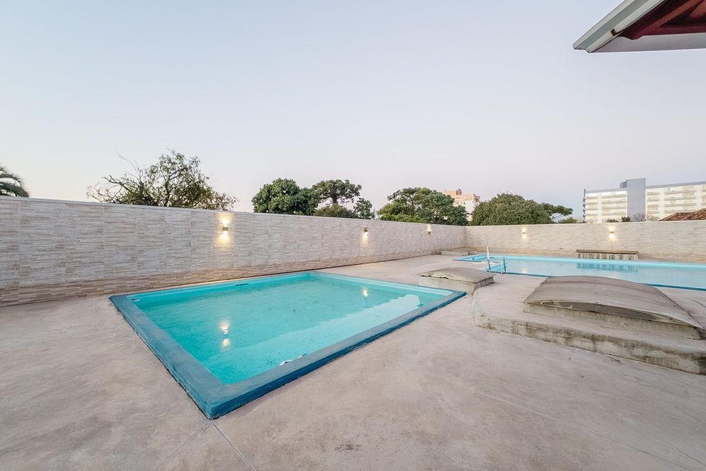 Cobertura, 4 quartos, 332 m² - Foto 23