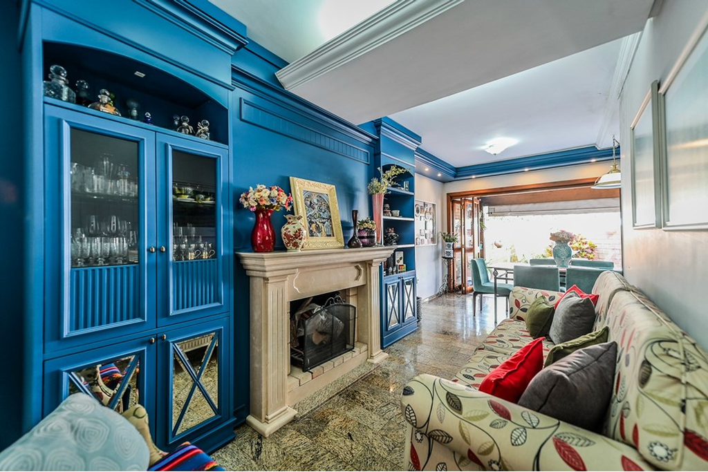 Casa de Condomínio, 3 quartos - Foto 24