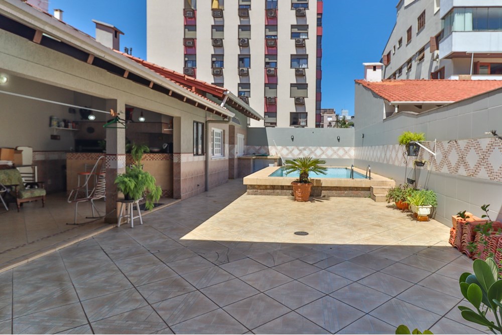 Casa, 5 quartos, 326 m² - Foto 34