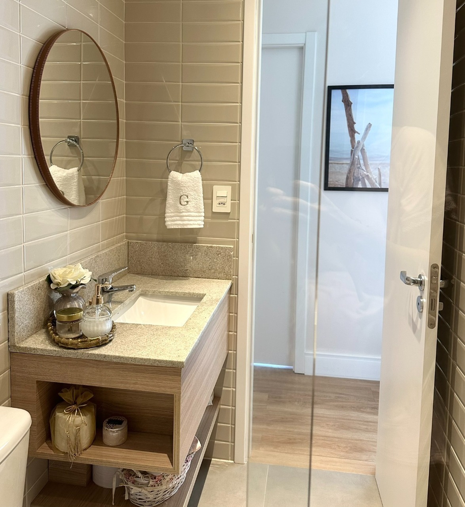 Apartamento, 2 quartos, 65 m² - Foto 35