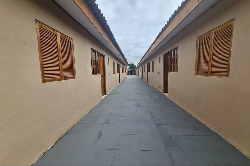Casa à venda com 1 quarto, 24m² - Foto 13