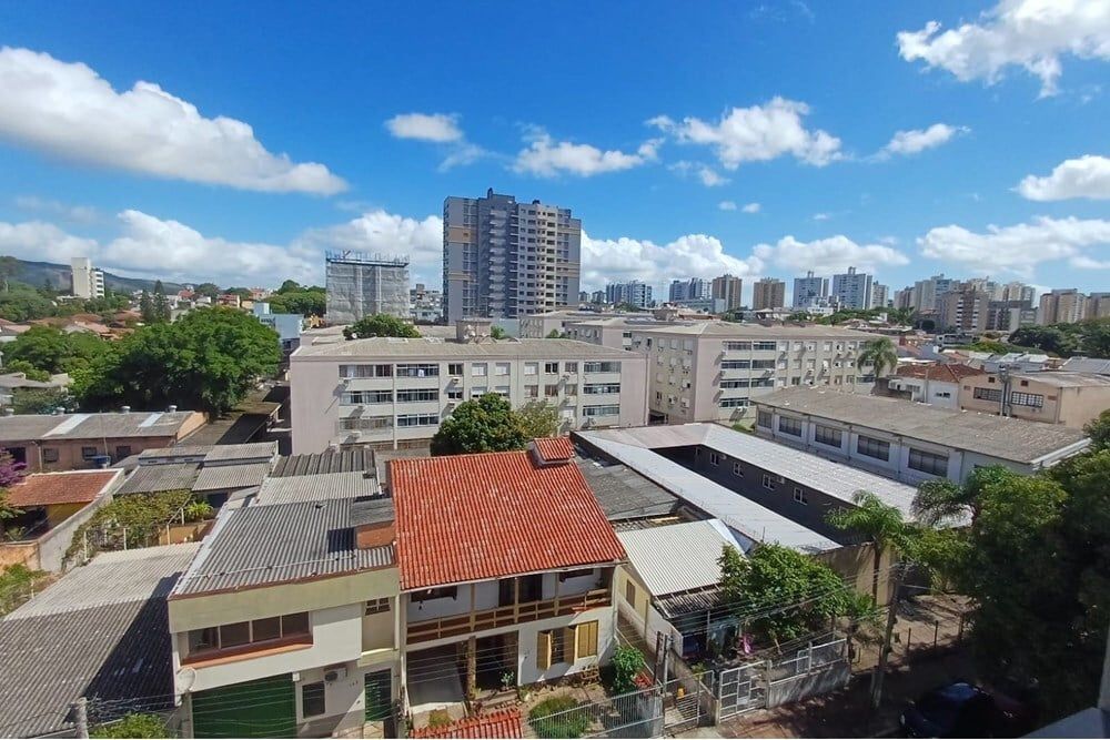 Apartamento à venda com 2 quartos, 65m² - Foto 5