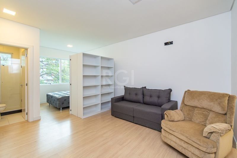 Apartamento para alugar com 1 quarto, 38m² - Foto 5
