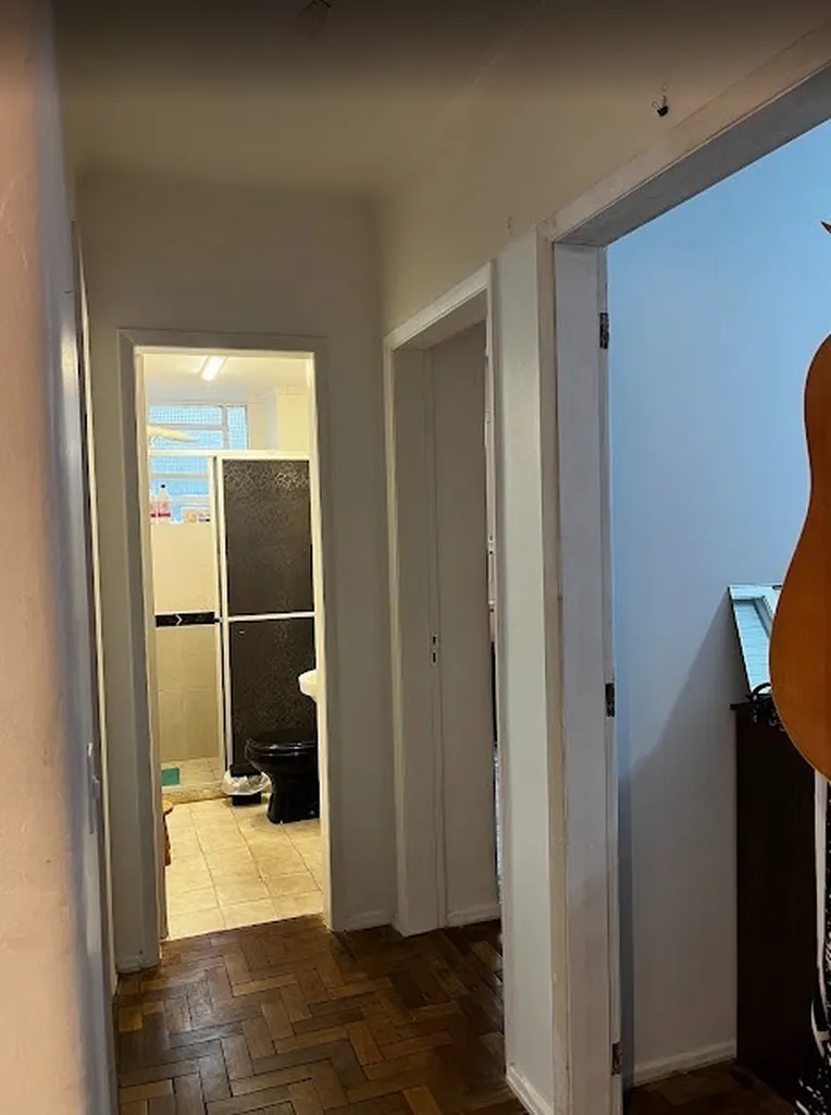 Apartamento, 2 quartos, 95 m² - Foto 5