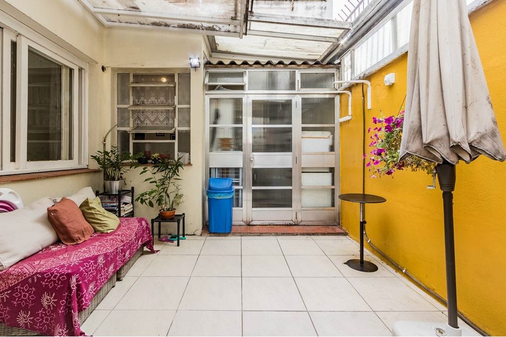 Apartamento, 2 quartos, 115 m² - Foto 33