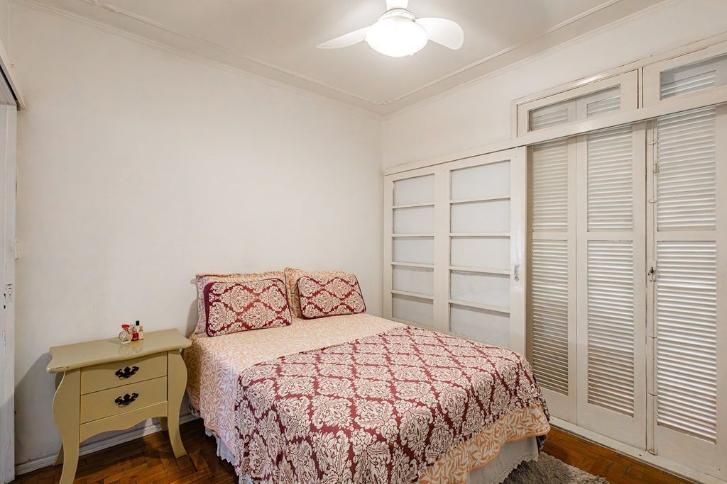 Apartamento, 2 quartos, 73 m² - Foto 11