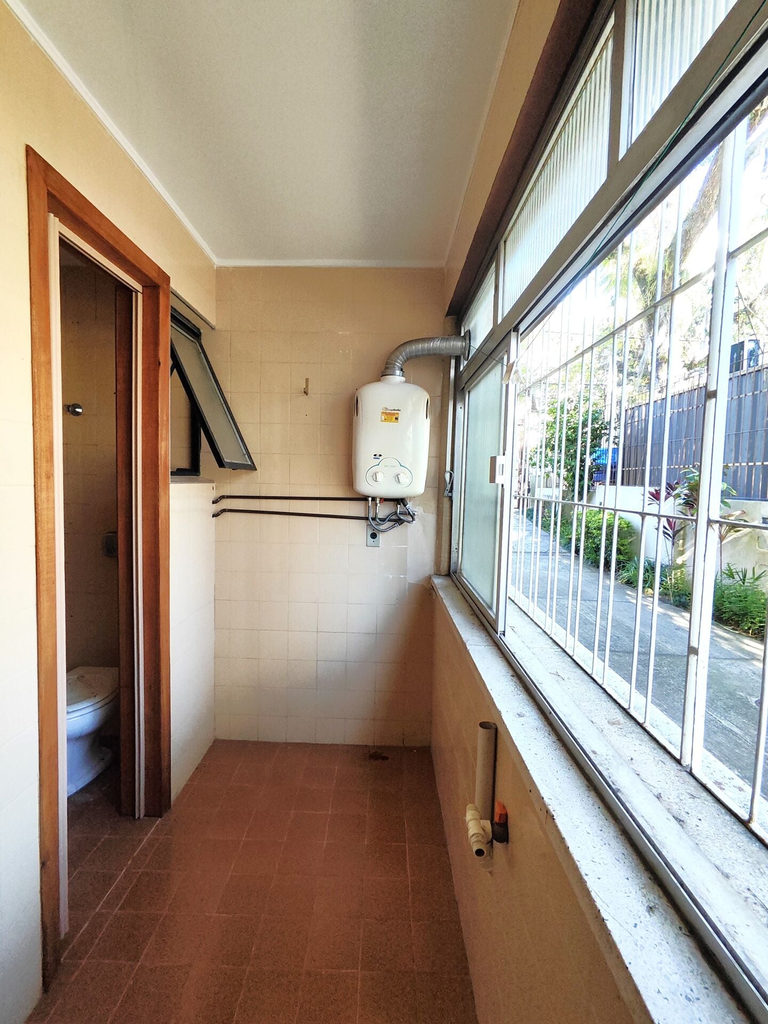 Apartamento, 2 quartos, 67 m² - Foto 14