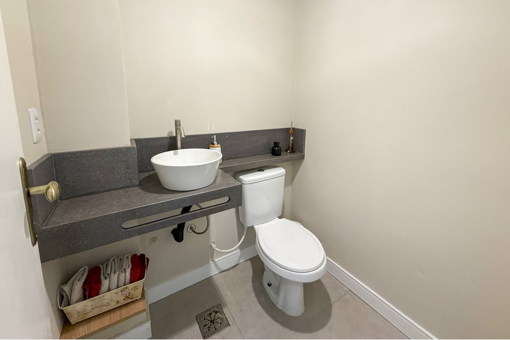 Casa, 2 quartos, 104 m² - Foto 9