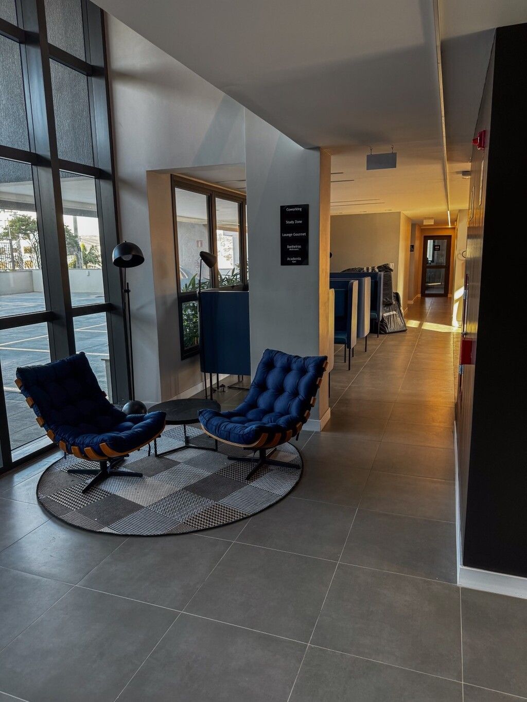 Apartamento, 1 quarto, 38 m² - Foto 6