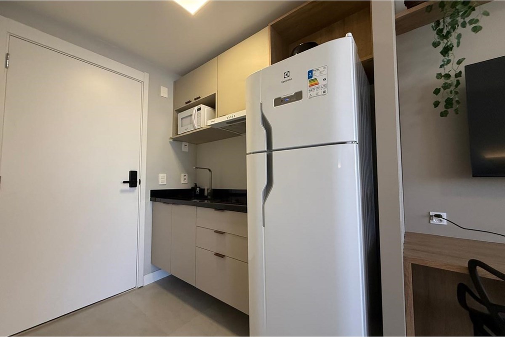 Apartamento, 1 quarto, 28 m² - Foto 18
