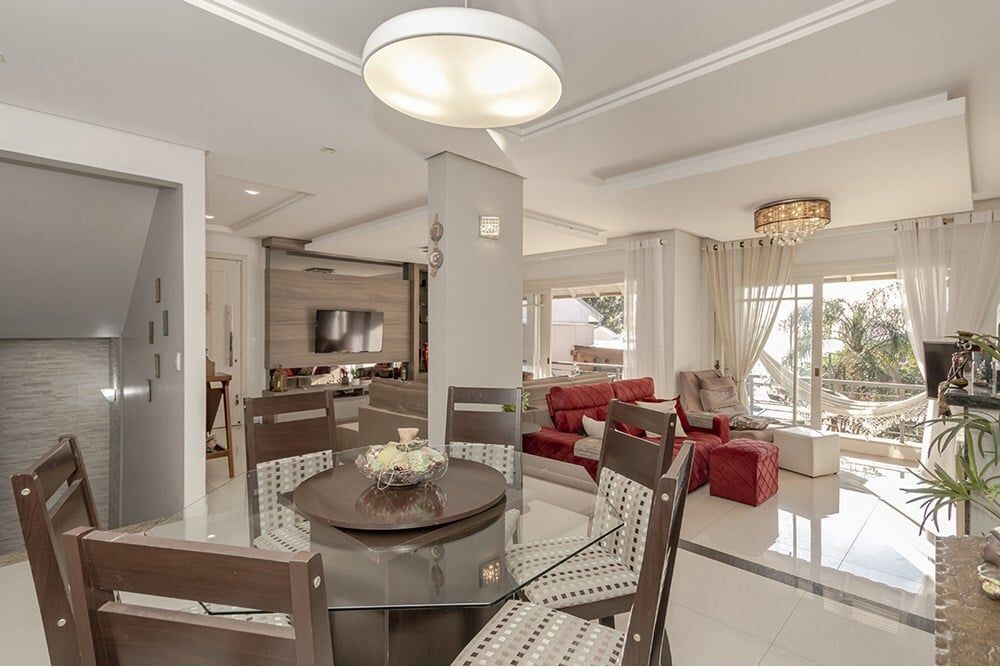 Casa à venda com 3 quartos, 303m² - Foto 34