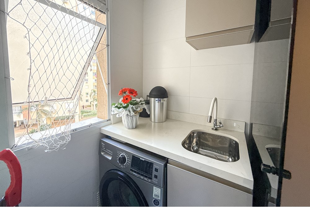 Apartamento à venda com 3 quartos, 75m² - Foto 15