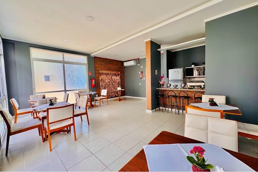 Apartamento, 2 quartos, 41 m² - Foto 6