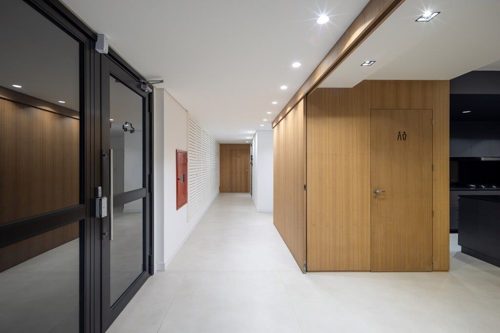 Apartamento, 1 quarto, 83 m² - Foto 8