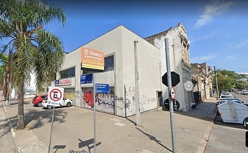 Loja-Salão para alugar, 251m² - Foto 3