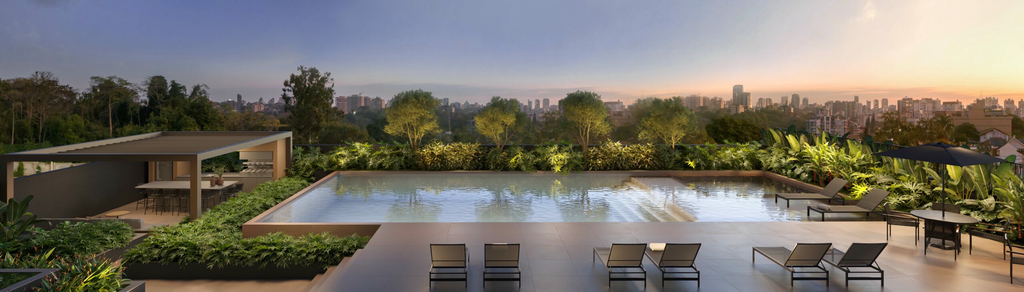 Cobertura à venda com 3 quartos, 245m² - Foto 15