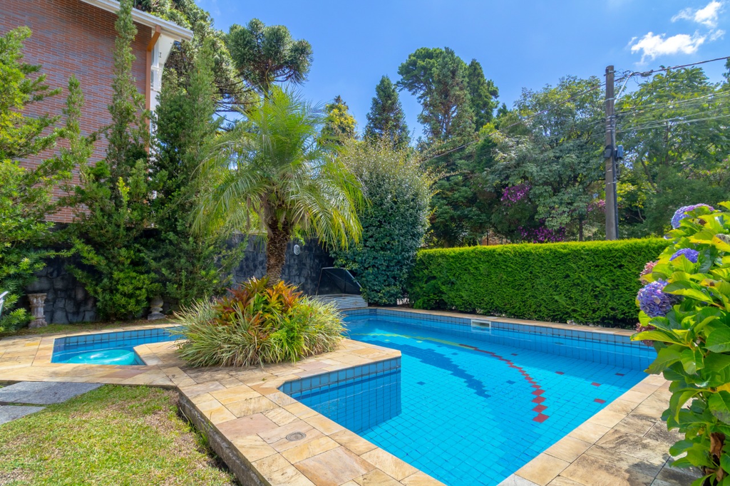 Casa, 3 quartos, 391 m² - Foto 11