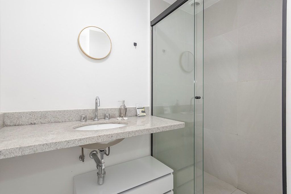 Apartamento, 1 quarto, 26 m² - Foto 48