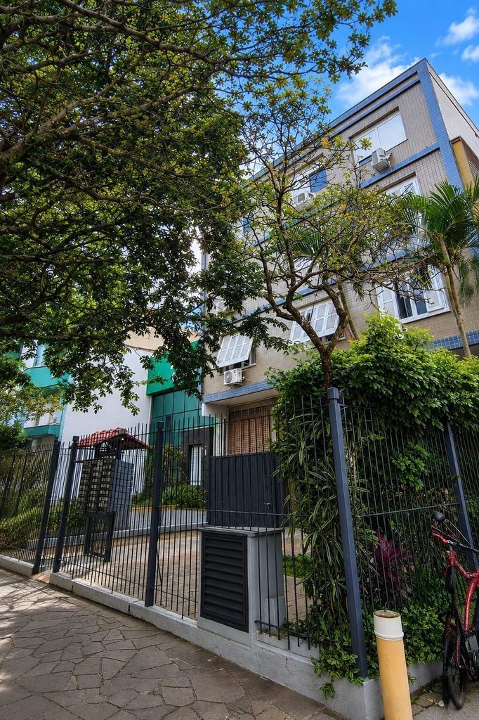 Apartamento, 1 quarto, 48 m² - Foto 9