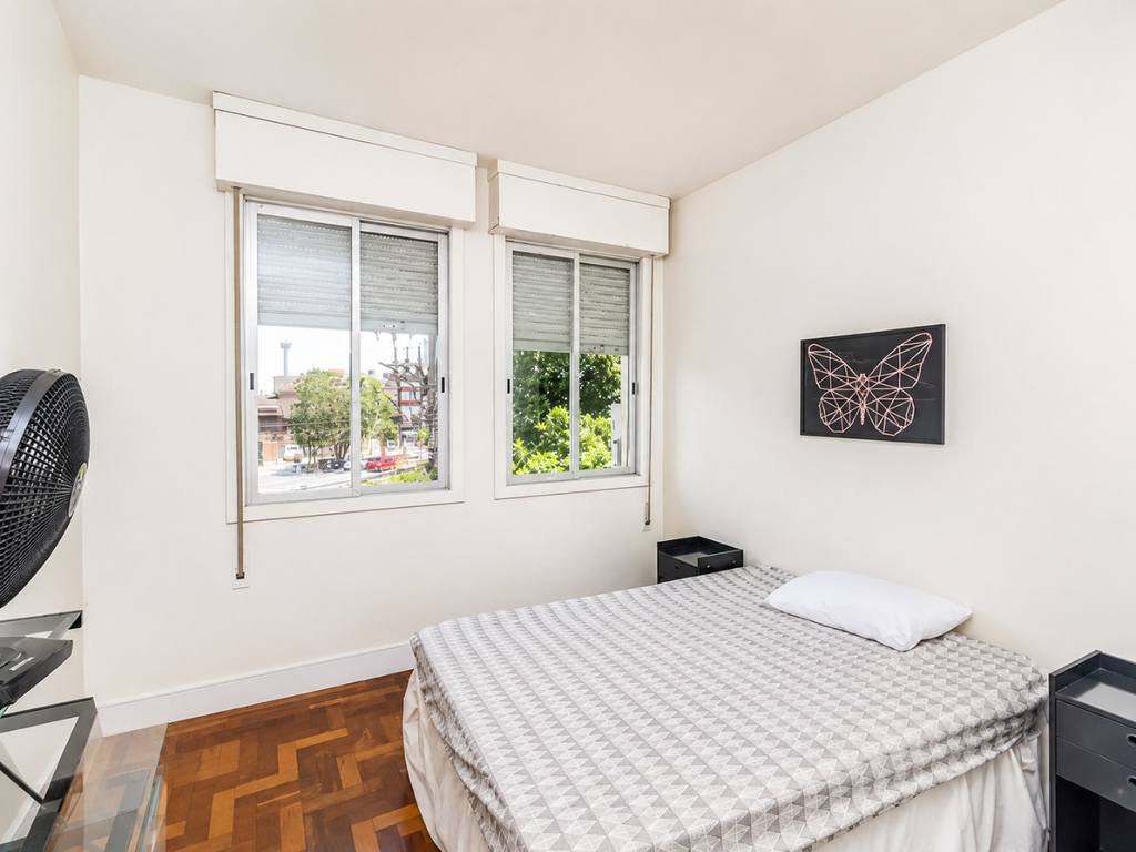 Apartamento, 2 quartos, 64 m² - Foto 12