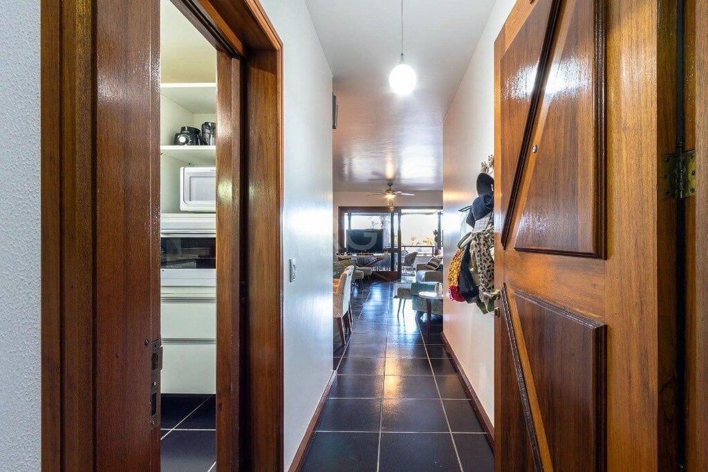 Apartamento à venda com 3 quartos, 154m² - Foto 30