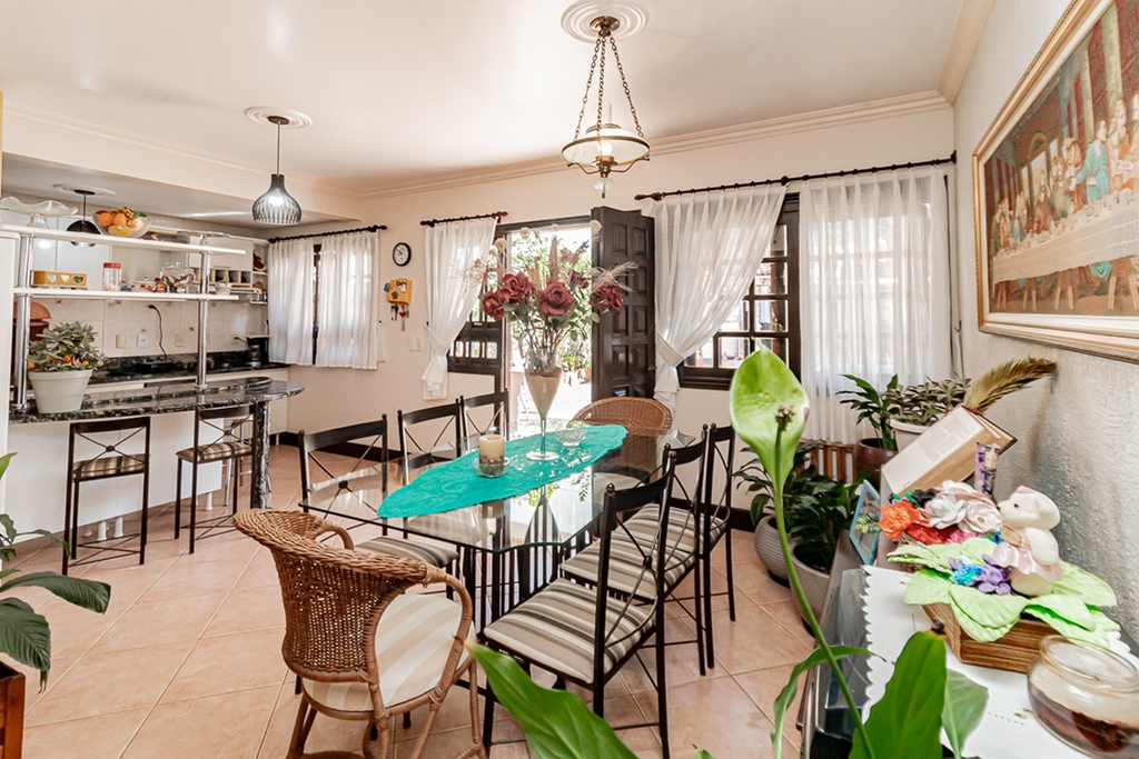 Casa, 5 quartos, 224 m² - Foto 40