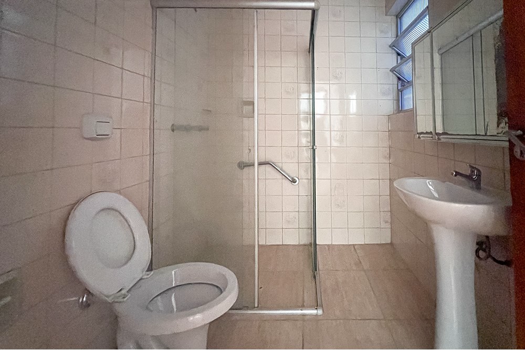 Apartamento, 4 quartos, 95 m² - Foto 20