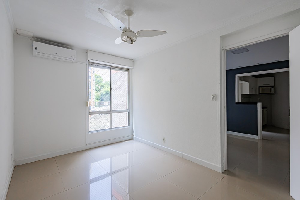 Apartamento, 1 quarto, 48 m² - Foto 7