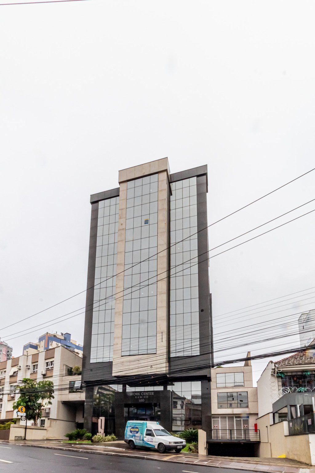 Conjunto Comercial-Sala à venda, 46m² - Foto 1