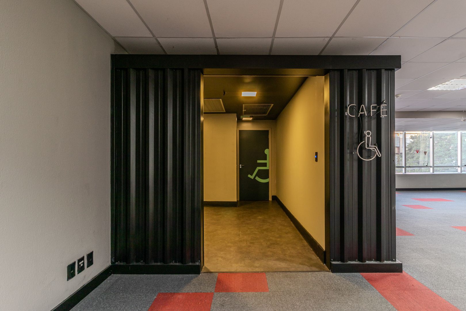 Prédio Inteiro para alugar com 4 quartos, 3451m² - Foto 59